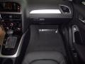 Glacier White Metallic - A4 2.0T Sedan Photo No. 15