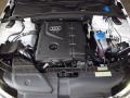Glacier White Metallic - A4 2.0T Sedan Photo No. 24