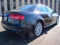 Brilliant Black - A4 2.0T Sedan Photo No. 2