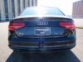 Brilliant Black - A4 2.0T Sedan Photo No. 3