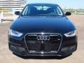 Brilliant Black - A4 2.0T Sedan Photo No. 6