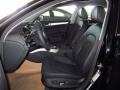 Brilliant Black - A4 2.0T Sedan Photo No. 11