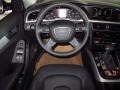 Brilliant Black - A4 2.0T Sedan Photo No. 14