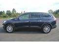 2012 Ming Blue Metallic Buick Enclave FWD  photo #3