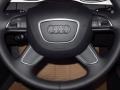 Brilliant Black - A4 2.0T Sedan Photo No. 18