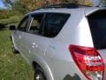 2010 Classic Silver Metallic Toyota RAV4 Sport V6 4WD  photo #37