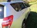 2010 Classic Silver Metallic Toyota RAV4 Sport V6 4WD  photo #38