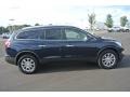 2012 Ming Blue Metallic Buick Enclave FWD  photo #6