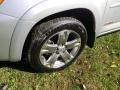 2010 Classic Silver Metallic Toyota RAV4 Sport V6 4WD  photo #43