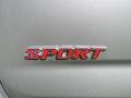 2010 Classic Silver Metallic Toyota RAV4 Sport V6 4WD  photo #52