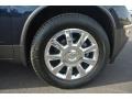 2012 Ming Blue Metallic Buick Enclave FWD  photo #23