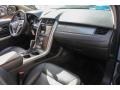 Ingot Silver Metallic - Edge SEL AWD Photo No. 5