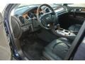 2012 Ming Blue Metallic Buick Enclave FWD  photo #25