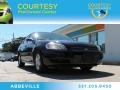 Black 2012 Chevrolet Impala LS