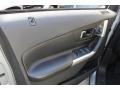 Ingot Silver Metallic - Edge SEL AWD Photo No. 12