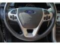 Ingot Silver Metallic - Edge SEL AWD Photo No. 18