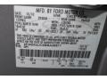Ingot Silver Metallic - Edge SEL AWD Photo No. 20