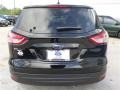 2014 Tuxedo Black Ford Escape S  photo #4