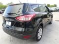 2014 Tuxedo Black Ford Escape S  photo #5