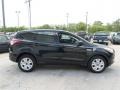 2014 Tuxedo Black Ford Escape S  photo #6