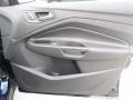 2014 Tuxedo Black Ford Escape S  photo #9