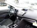 2014 Tuxedo Black Ford Escape S  photo #11