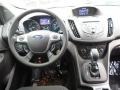 2014 Tuxedo Black Ford Escape S  photo #15