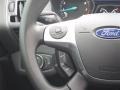 2014 Tuxedo Black Ford Escape S  photo #17