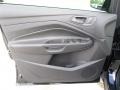 2014 Tuxedo Black Ford Escape S  photo #21