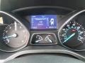 2014 Tuxedo Black Ford Escape S  photo #23