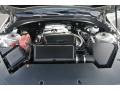 2.5 Liter DI DOHC 16-Valve VVT 4 Cylinder 2013 Cadillac ATS 2.5L Luxury Engine