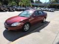 Red Jewel Tintcoat 2009 Chevrolet Impala LT Exterior