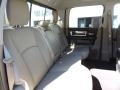 2011 Rugged Brown Pearl Dodge Ram 1500 Laramie Crew Cab 4x4  photo #7