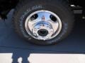 2014 Blue Jeans Metallic Ford F350 Super Duty King Ranch Crew Cab 4x4 Dually  photo #11