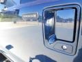 2014 Blue Jeans Metallic Ford F350 Super Duty King Ranch Crew Cab 4x4 Dually  photo #15