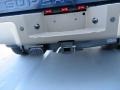 2014 Blue Jeans Metallic Ford F350 Super Duty King Ranch Crew Cab 4x4 Dually  photo #19