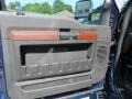 Blue Jeans Metallic - F350 Super Duty King Ranch Crew Cab 4x4 Dually Photo No. 26