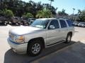 2004 Silver Birch Metallic GMC Yukon Denali AWD  photo #5