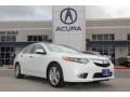 Bellanova White Pearl - TSX Technology Photo No. 1