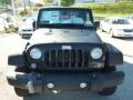 Black - Wrangler Sport 4x4 Photo No. 10
