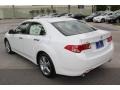 Bellanova White Pearl - TSX Technology Photo No. 7