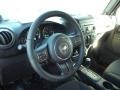 Black - Wrangler Sport 4x4 Photo No. 14