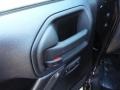 Black - Wrangler Sport 4x4 Photo No. 15