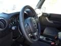 Black - Wrangler Sport 4x4 Photo No. 16