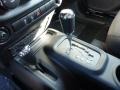 Black - Wrangler Sport 4x4 Photo No. 17