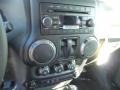 Black - Wrangler Sport 4x4 Photo No. 19