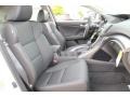 Bellanova White Pearl - TSX Technology Photo No. 16