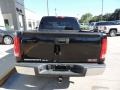 Onyx Black - Sierra 1500 SLE Crew Cab 4x4 Photo No. 3
