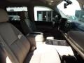 Onyx Black - Sierra 1500 SLE Crew Cab 4x4 Photo No. 6