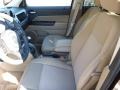 Rugged Brown Metallic - Patriot Latitude 4x4 Photo No. 12